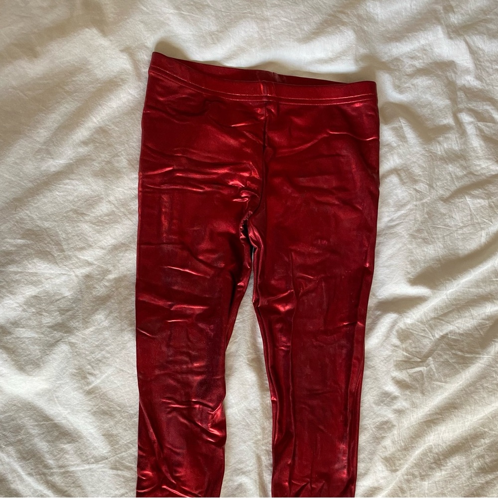 Vintage American Apparel Leggings